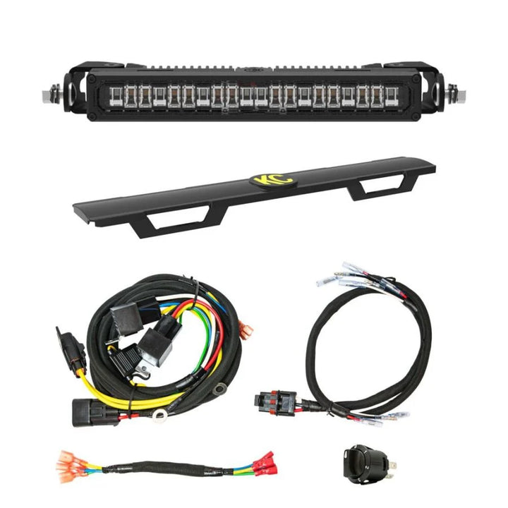 KC HiLities Profile LED Light Bar