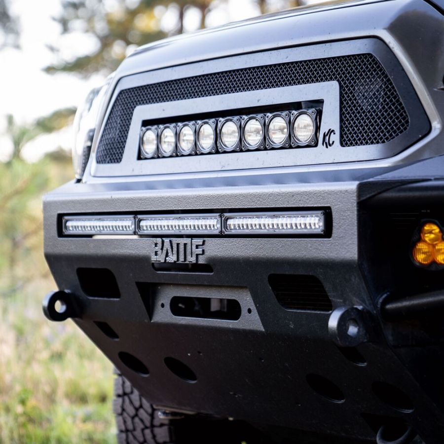 KC HiLities Profile LED Light Bar