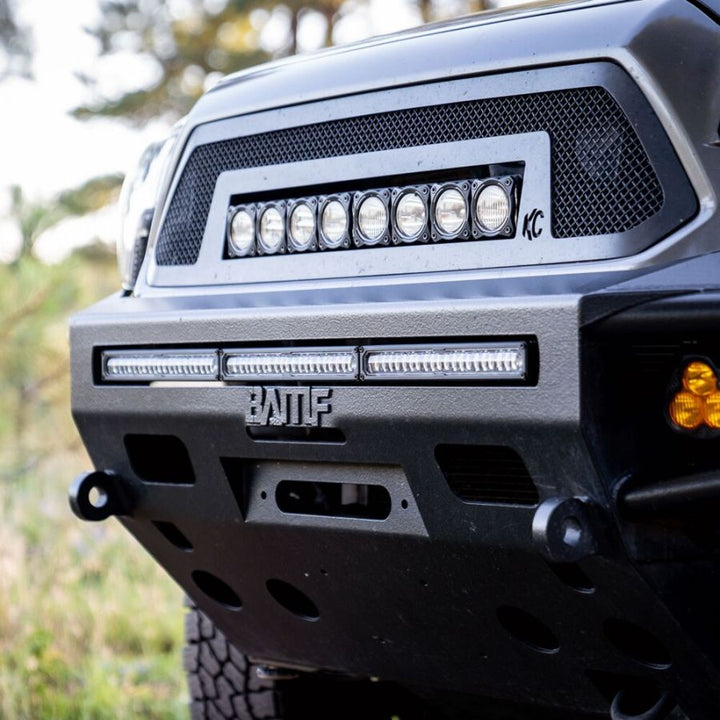 KC HiLities Profile LED Light Bar