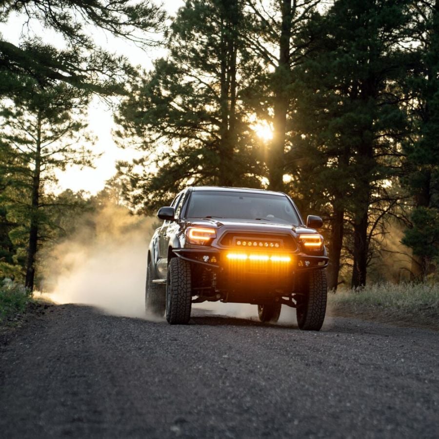 KC HiLities Profile LED Light Bar