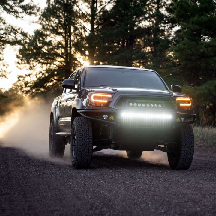 KC HiLities Profile LED Light Bar