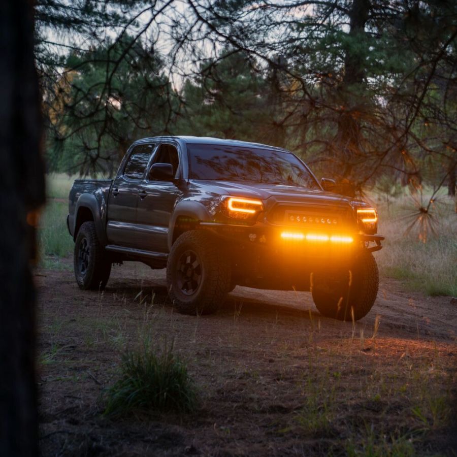 KC HiLities Profile LED Light Bar