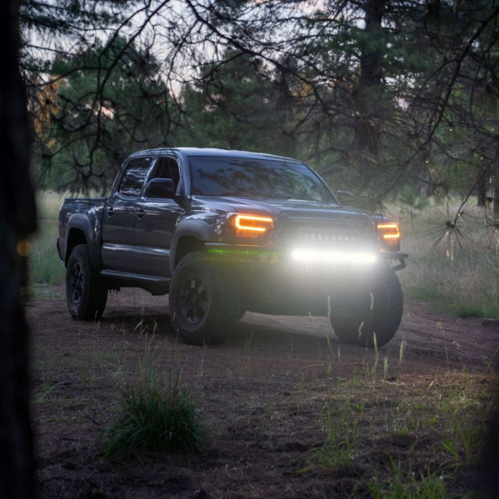 KC HiLities Profile LED Light Bar