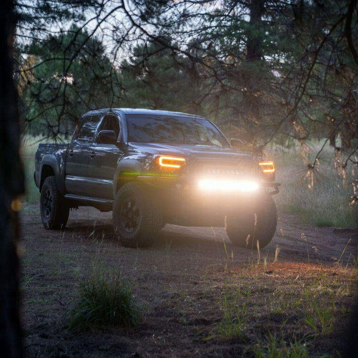 KC HiLities Profile LED Light Bar
