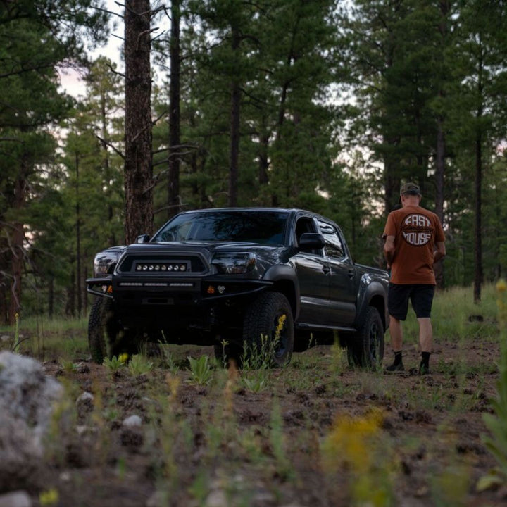 KC HiLities Profile LED Light Bar