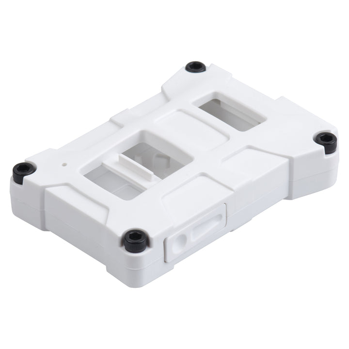 AJT Design Injection Fob IF002 (V1 Toyota) - WHITE