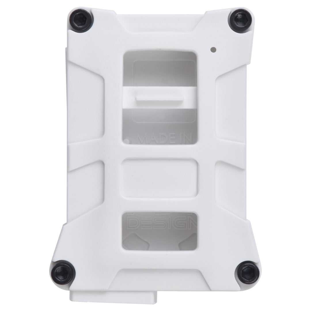 AJT Design Injection Fob IF002 (V1 Toyota) - WHITE