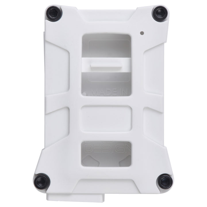 AJT Design Injection Fob IF002 (V1 Toyota) - WHITE