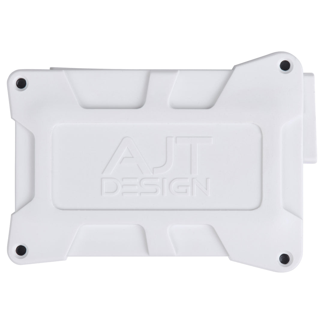 AJT Design Injection Fob IF002 (V1 Toyota) - WHITE