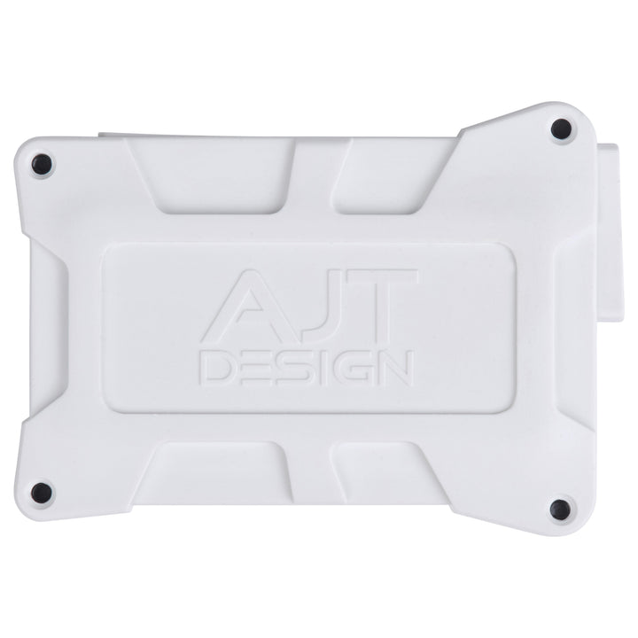 AJT Design Injection Fob IF002 (V1 Toyota) - WHITE