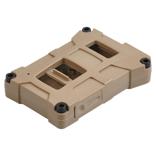 AJT DESIGN Injection Fob IF002 (V1 Toyota) - QUICKSAND