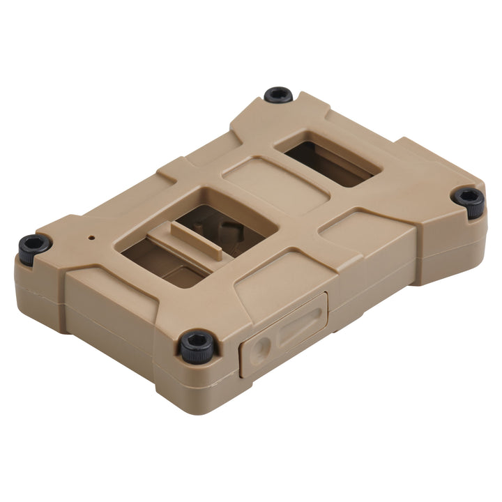 Injection Fob IF002 (V1 Toyota) - QUICKSAND