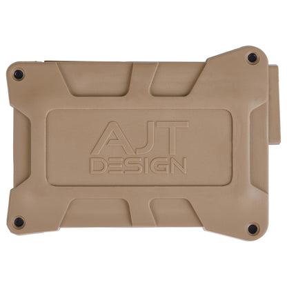 AJT DESIGN Injection Fob IF002 (V1 Toyota) - QUICKSAND