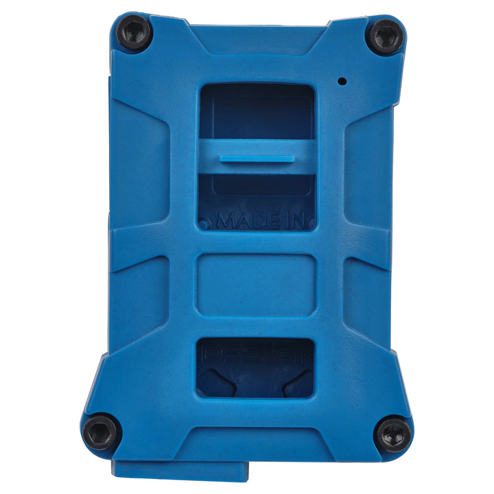 AJT Design Injection Fob IF002 (V1 Toyota) - VOODOO BLUE