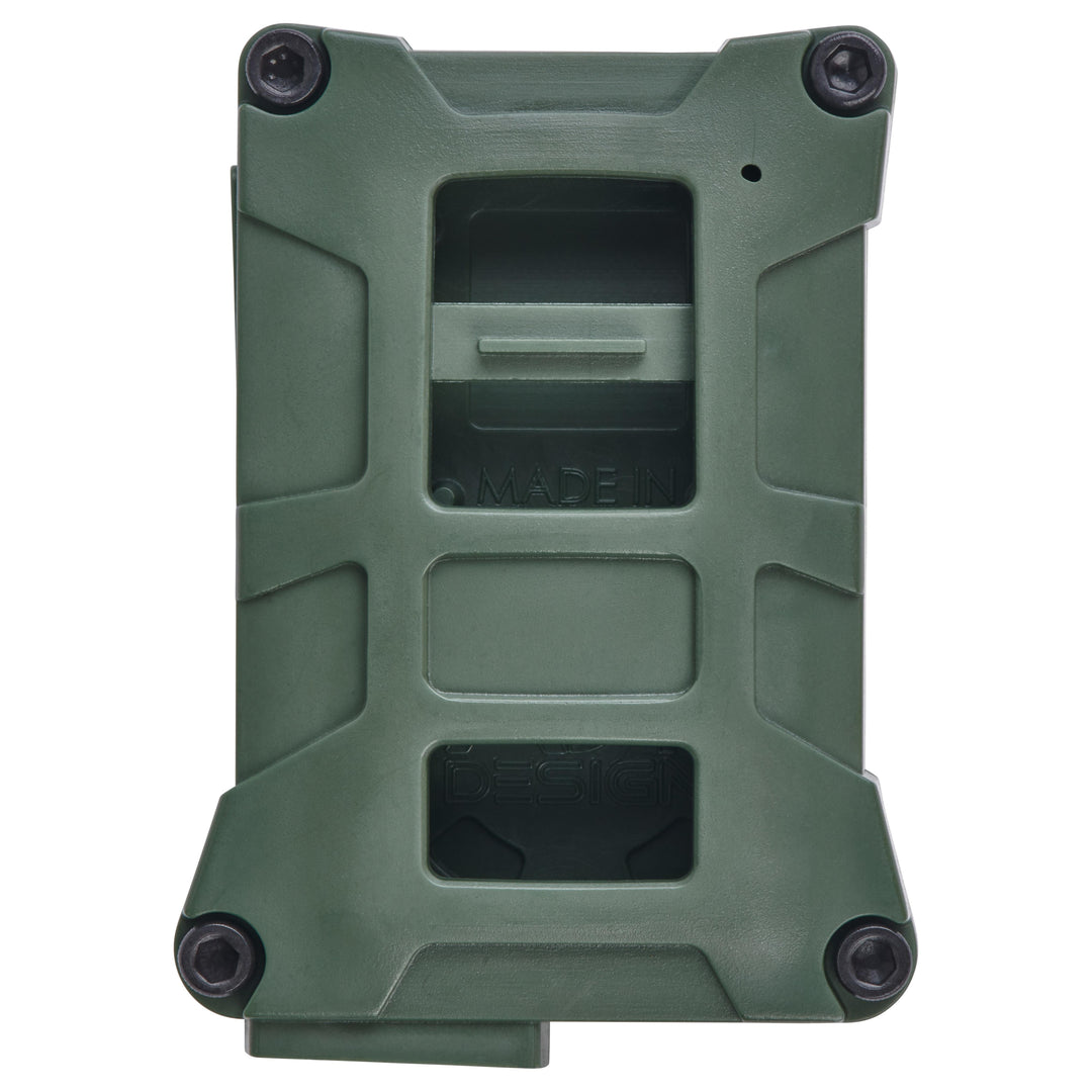 AJT Design Injection Fob IF002 (V1 Toyota) - ARMY GREEN