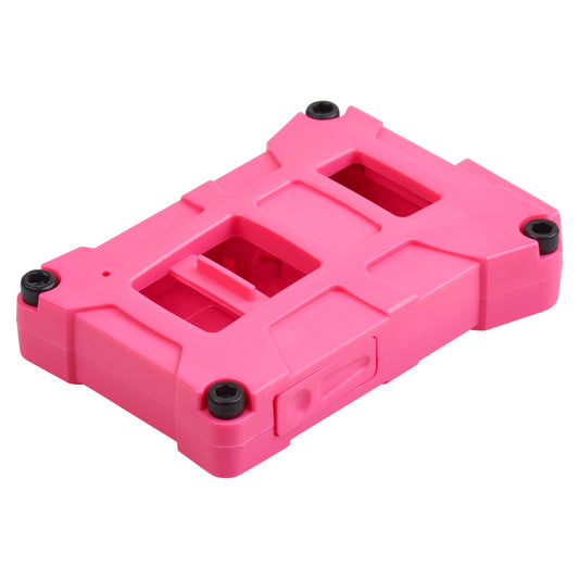 AJT DESIGN Injection Fob IF002 (V1 Toyota) - PINK