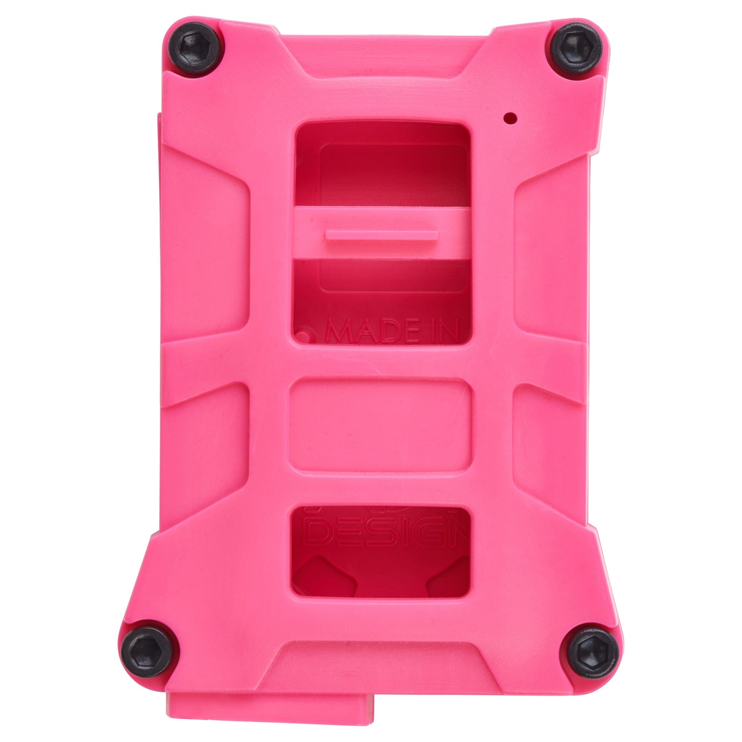AJT DESIGN Injection Fob IF002 (V1 Toyota) - PINK