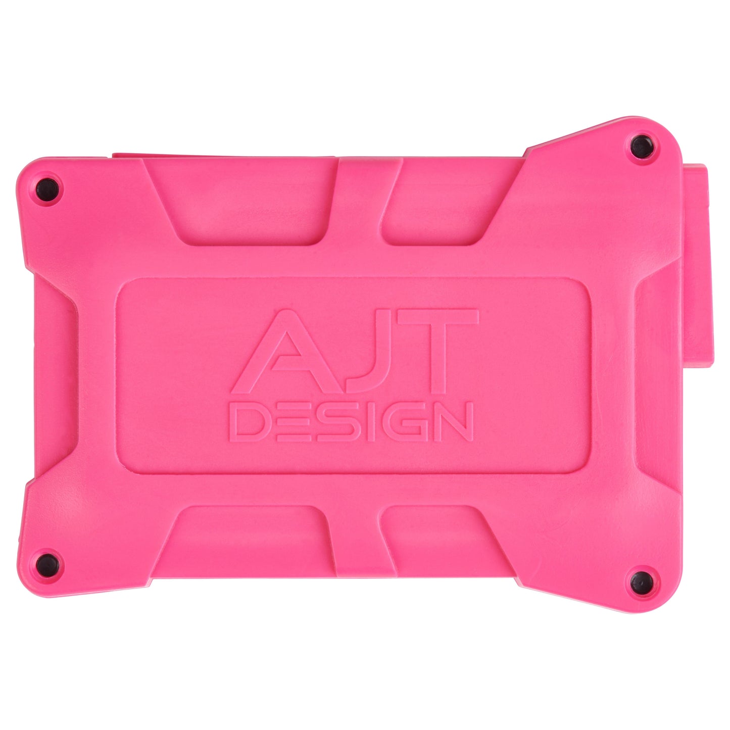 AJT DESIGN Injection Fob IF002 (V1 Toyota) - PINK
