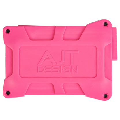 AJT DESIGN Injection Fob IF002 (V1 Toyota) - PINK