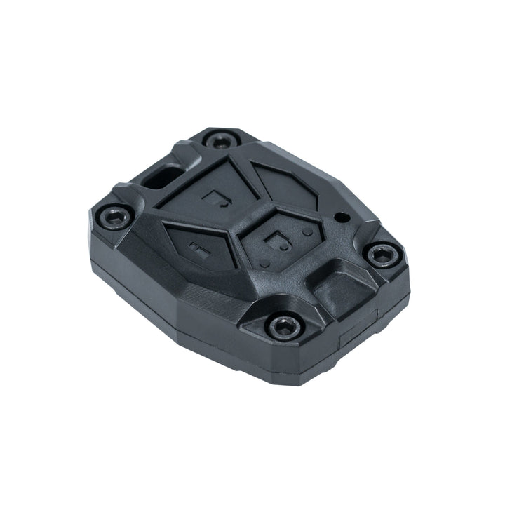 AJT Design Injection Fob IF011 - BLACK for 4Runner (2010-2024)