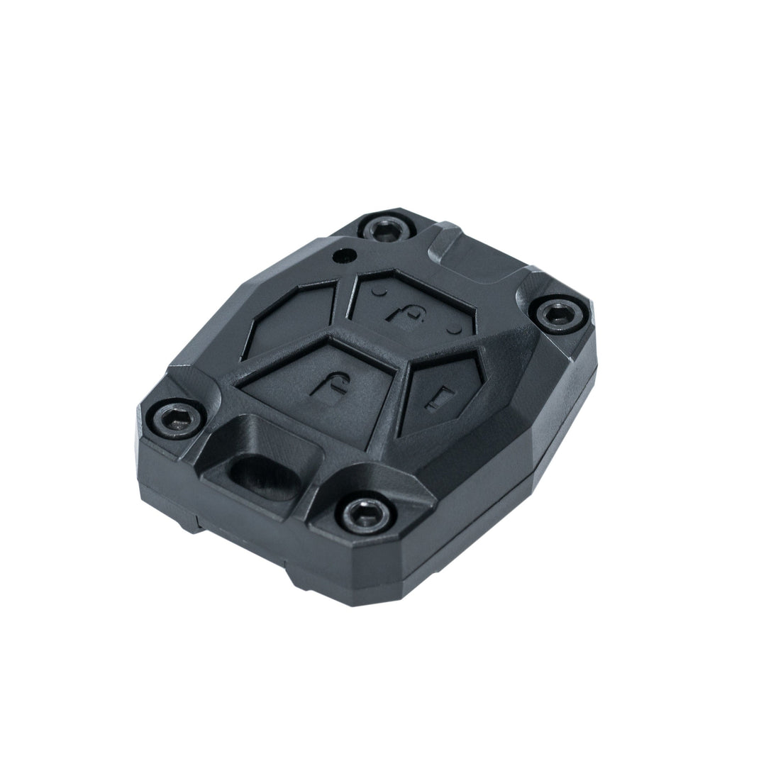 AJT Design Injection Fob IF011 - BLACK for 4Runner (2010-2024)