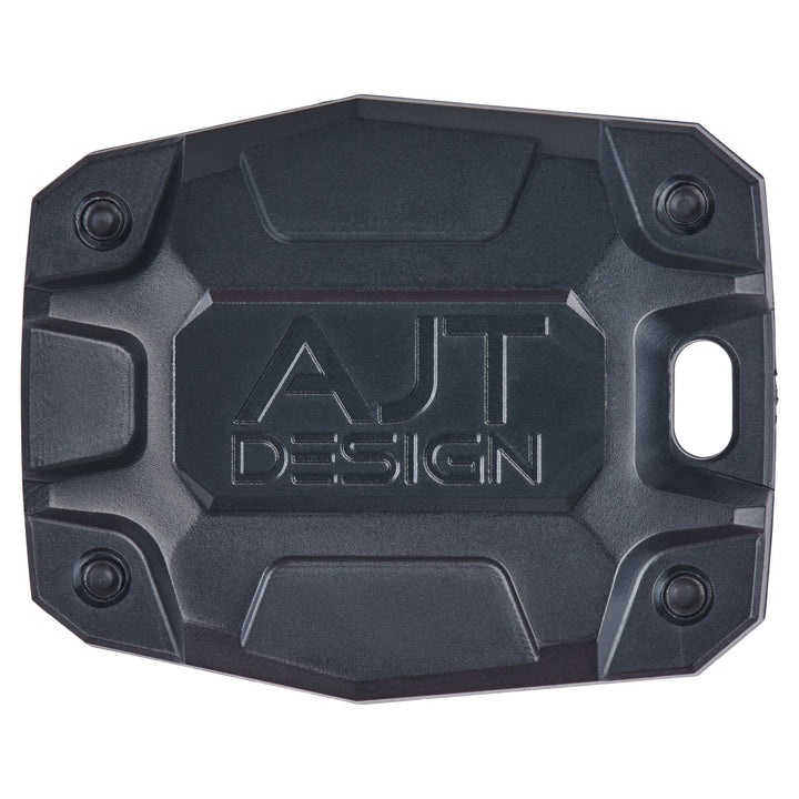 AJT Design Injection Fob IF011 - BLACK for 4Runner (2010-2024)