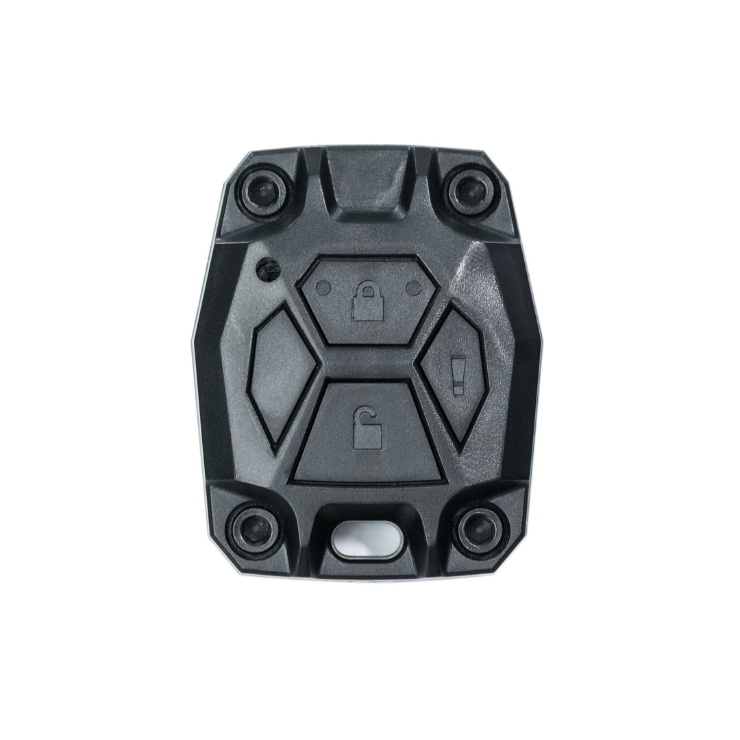 AJT Design Injection Fob IF011 - BLACK for 4Runner (2010-2024)