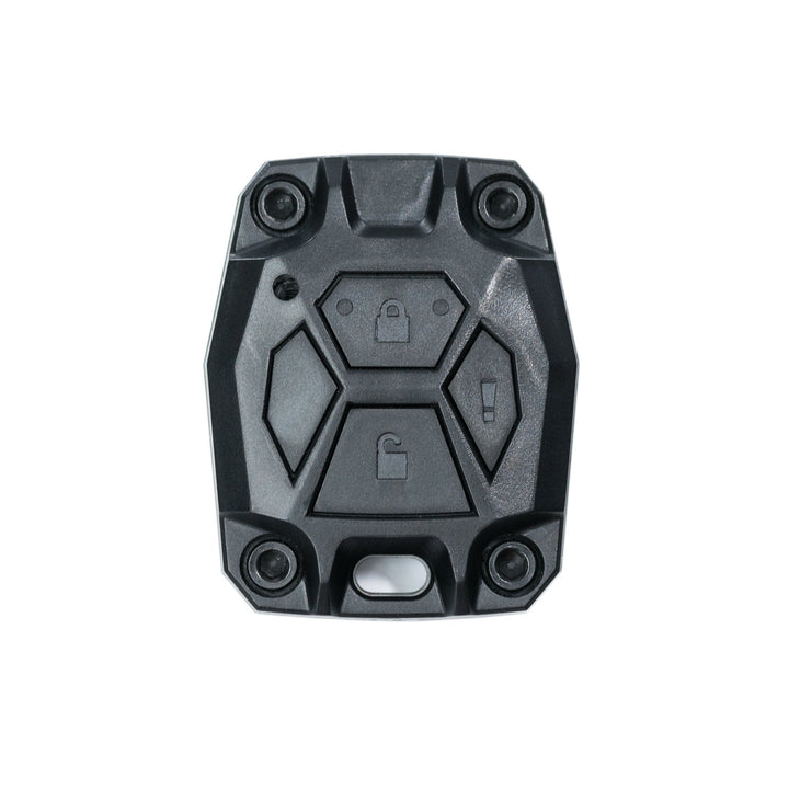 AJT Design Injection Fob IF011 - BLACK for 4Runner (2010-2024)
