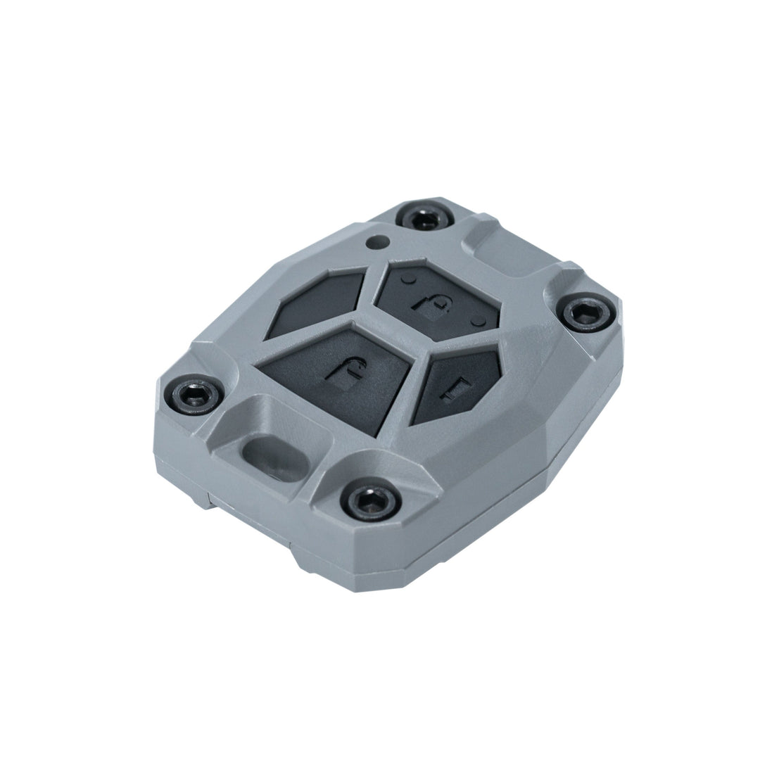 AJT Design Injection Fob IF011- CEMENT for 4Runner (2010-2024)