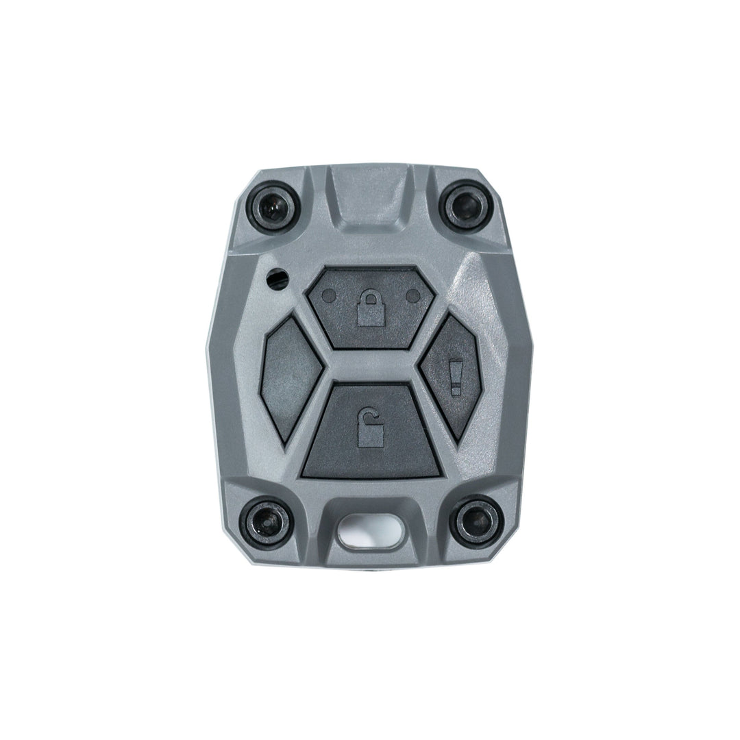 AJT Design Injection Fob IF011- CEMENT for 4Runner (2010-2024)