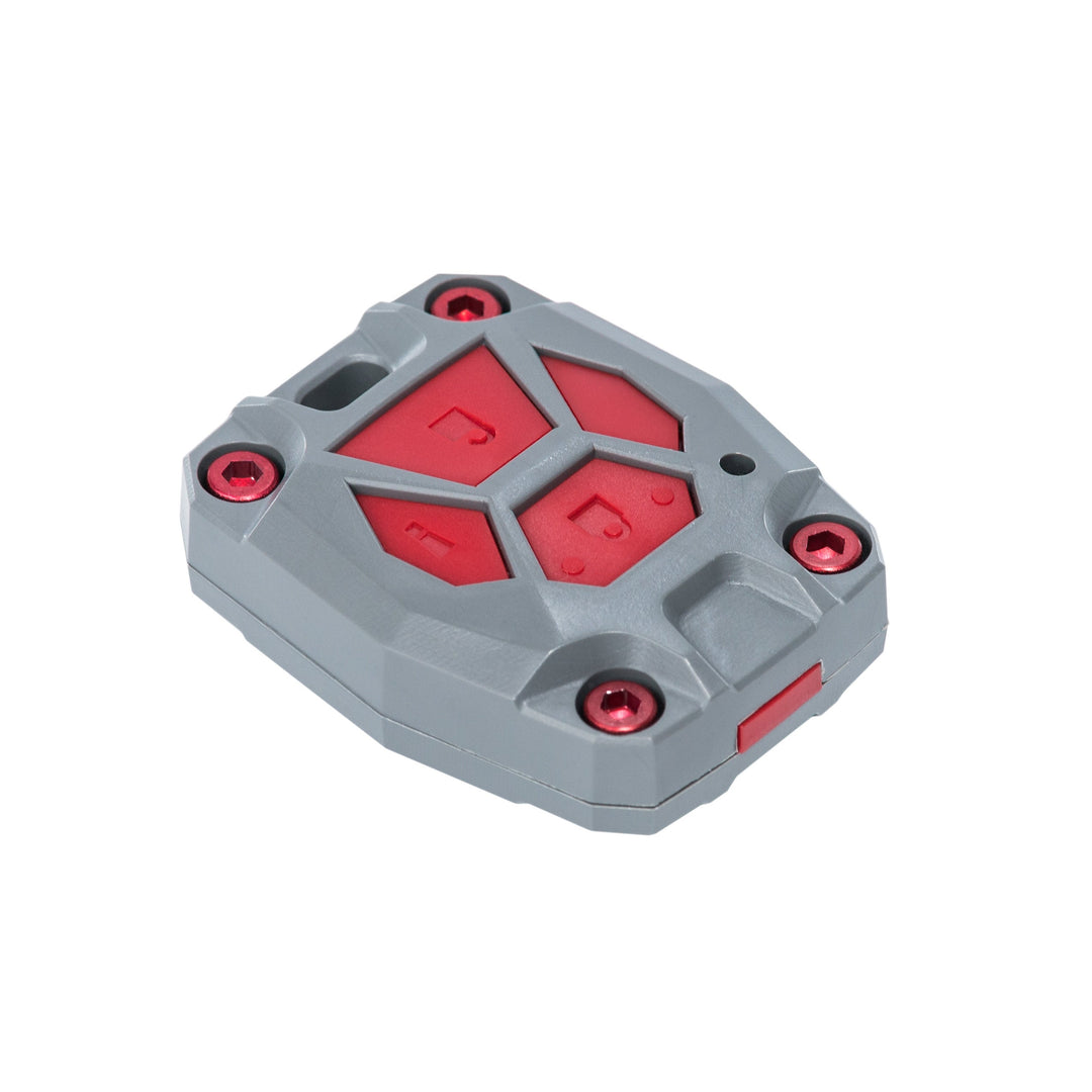 AJT Design Injection Fob IF011- CEMENT for 4Runner (2010-2024)