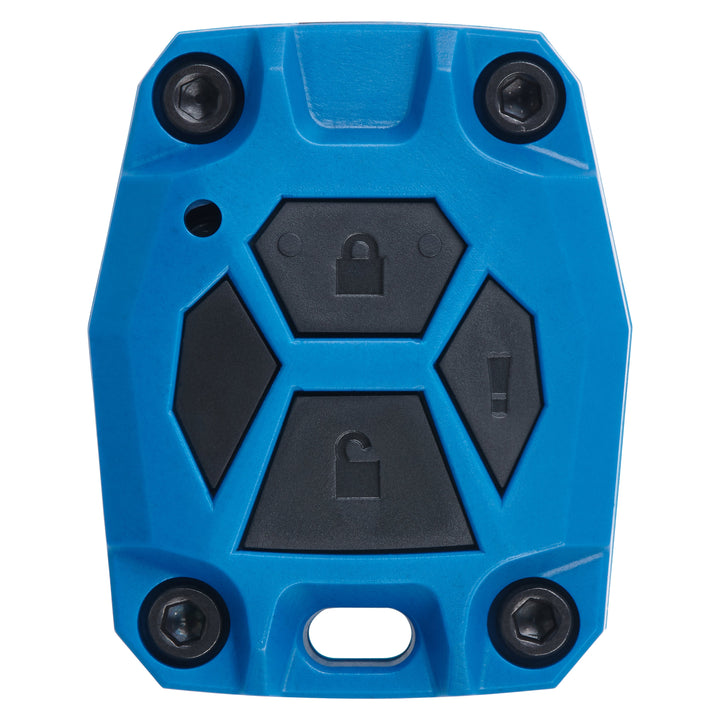AJT DESIGN Injection Fob IF011 - VOODOO BLUE for 4Runner (2010-2024)
