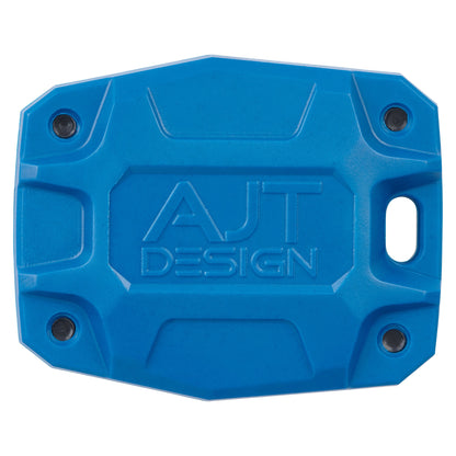 AJT DESIGN Injection Fob IF011 - VOODOO BLUE for 4Runner (2010-2024)