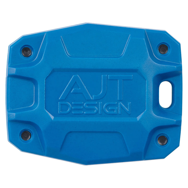 Injection Fob IF011 (5th Gen 4Runner) - VOODOO BLUE