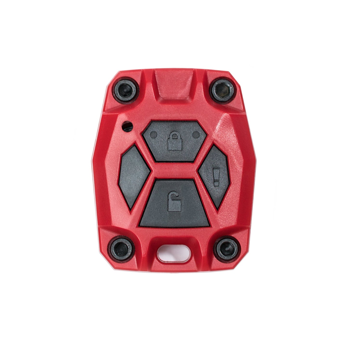 AJT DESIGN Injection Fob IF011 - RED for 4Runner (2010-2024)