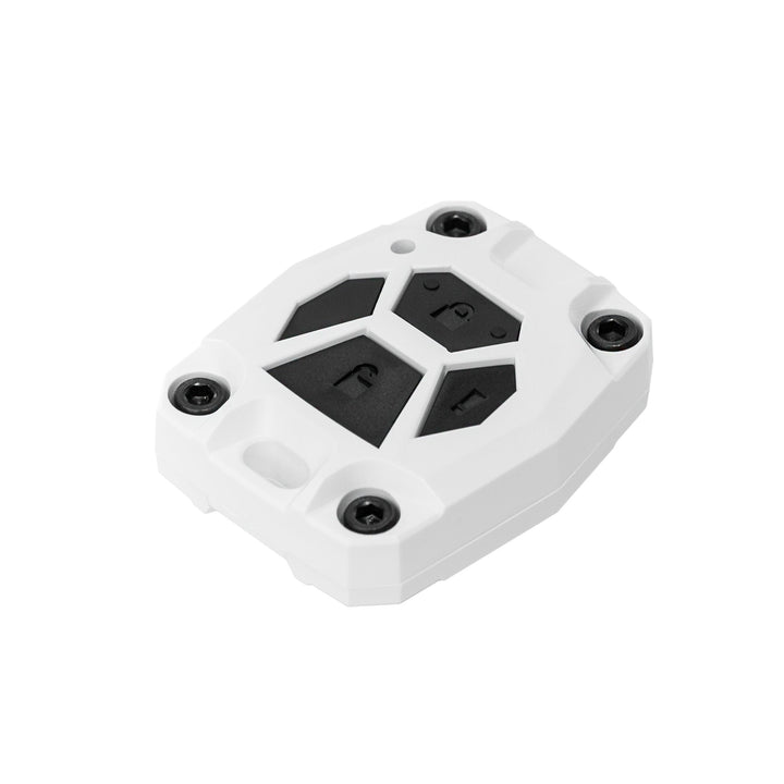 AJT Design Injection Fob IF011 - WHITE for 4Runner (2010-2024)