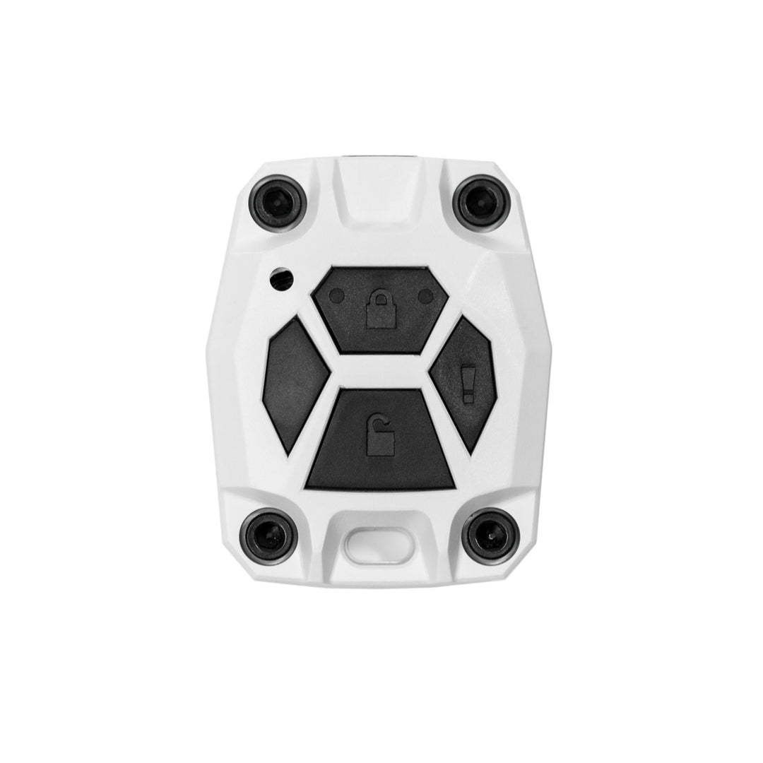 AJT Design Injection Fob IF011 - WHITE for 4Runner (2010-2024)
