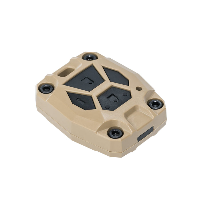 AJT Design Injection Fob IF011 - QUICKSAND for 4Runner (2010-2024)