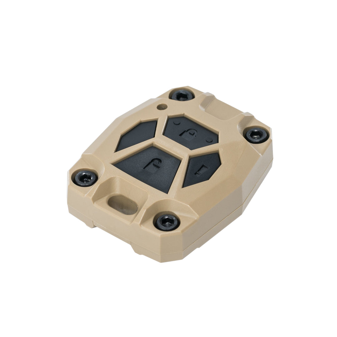 AJT Design Injection Fob IF011 - QUICKSAND for 4Runner (2010-2024)