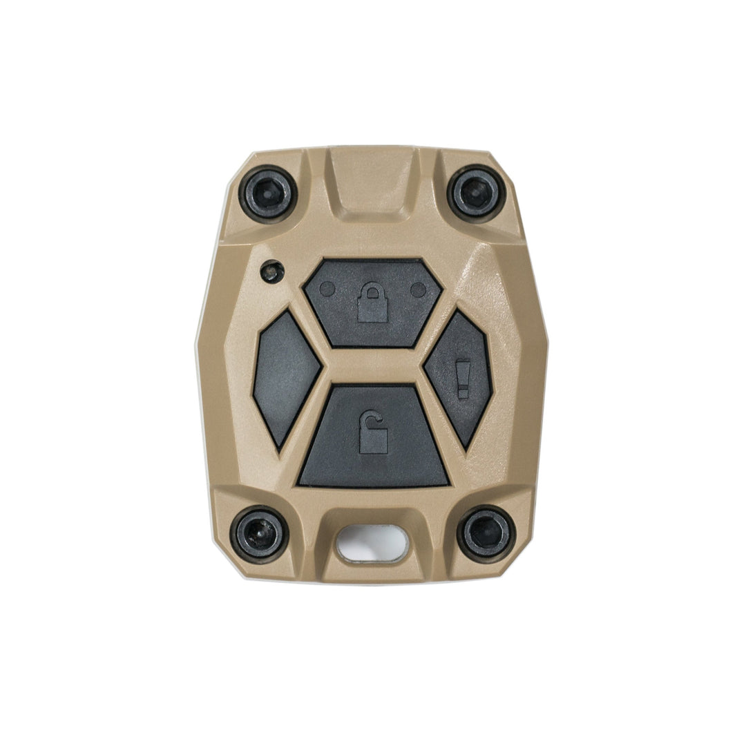 AJT Design Injection Fob IF011 - QUICKSAND for 4Runner (2010-2024)