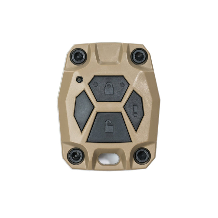 AJT Design Injection Fob IF011 - QUICKSAND for 4Runner (2010-2024)