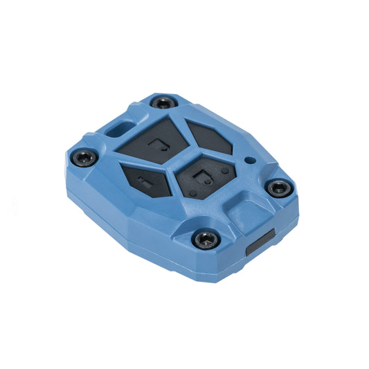 AJT DESIGN Injection Fob IF011 - CAVALRY BLUE for 4Runner (2010-2024)