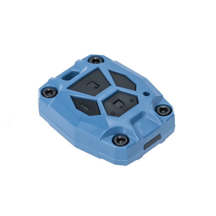Injection Fob IF011 (5th Gen 4Runner) - CAVALRY BLUE