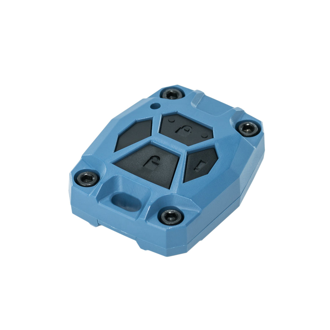 AJT DESIGN Injection Fob IF011 - CAVALRY BLUE for 4Runner (2010-2024)