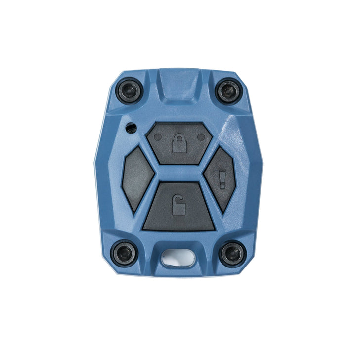 AJT DESIGN Injection Fob IF011 - CAVALRY BLUE for 4Runner (2010-2024)