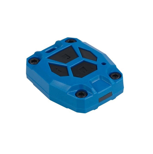 AJT DESIGN Injection Fob IF011 - VOODOO BLUE for 4Runner (2010-2024)