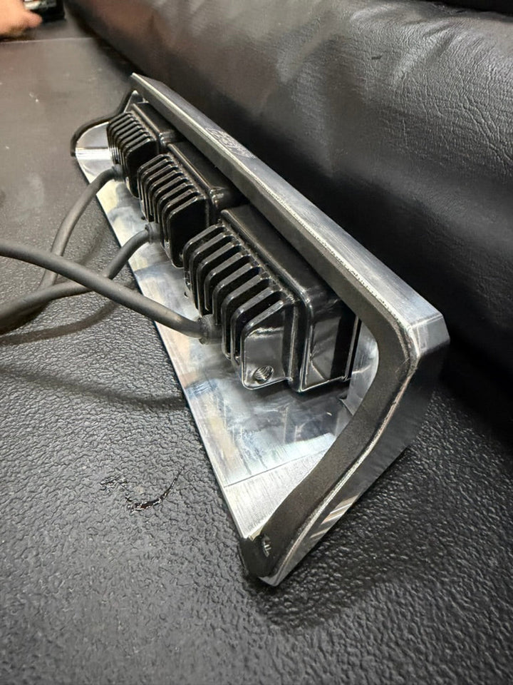 5G 4RUNNER BILLET BRAKE LIGHT