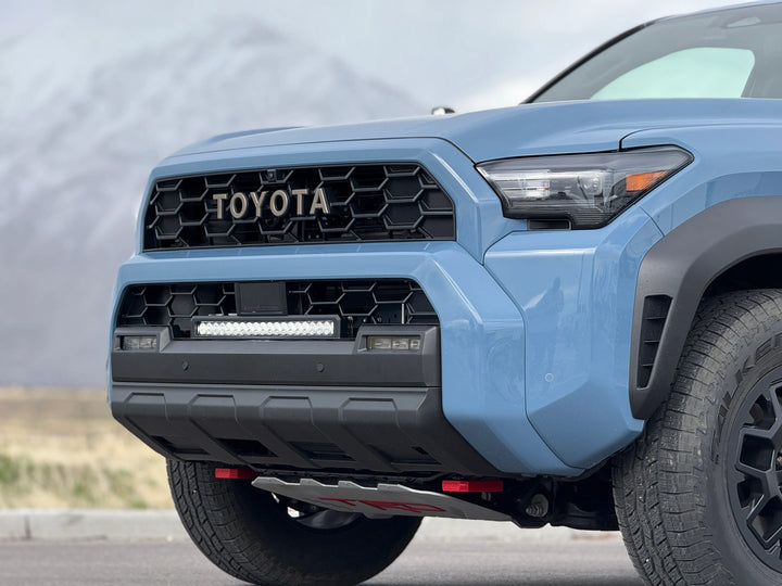 Rave Off Road Genuine OEM  Complete Pro Grill Kit for 4Runner (2025+)