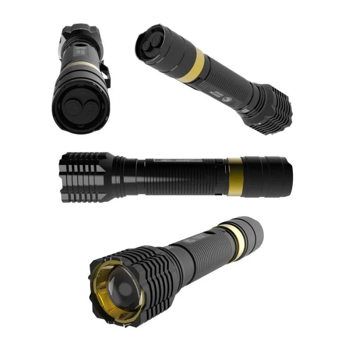 KC HiLites FLX™ 3K Rechargeable Flashlight