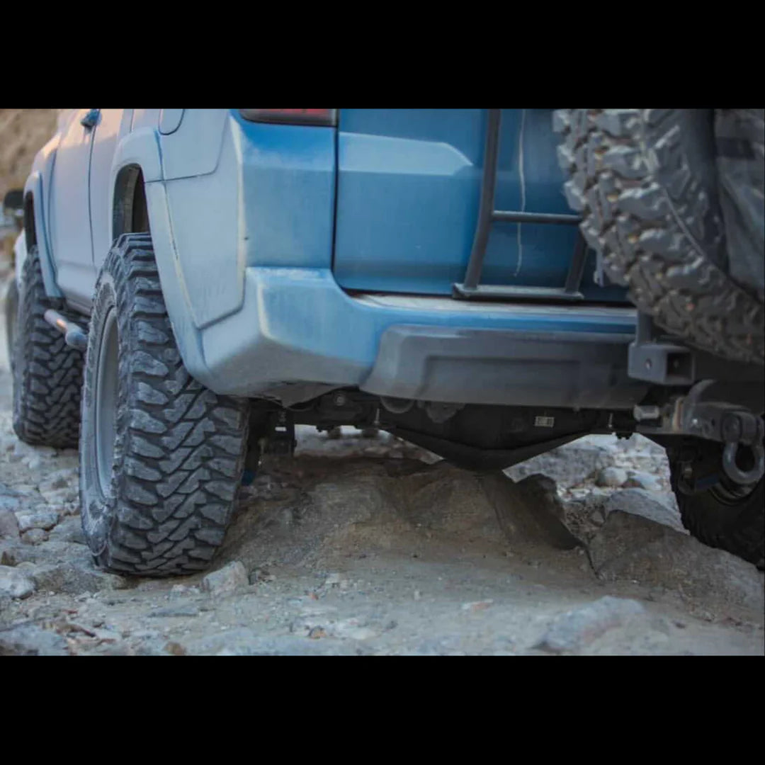 C4 Fabrication Differential Skid for 4Runner (2010-2024)